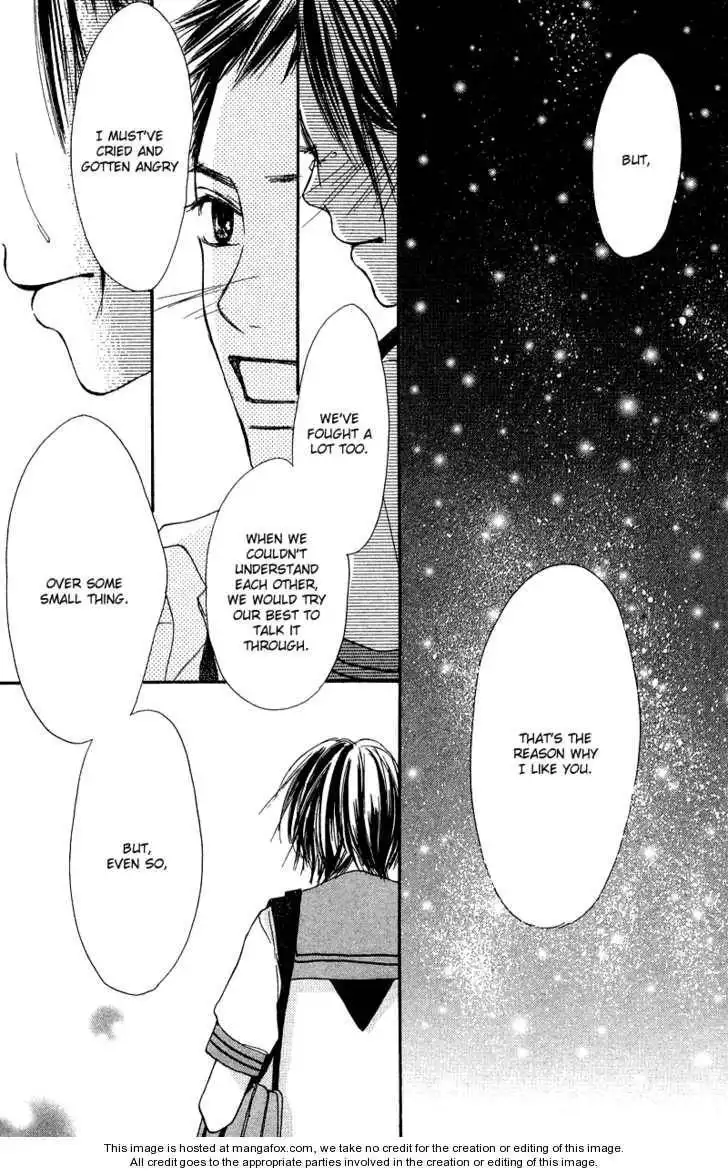 Crazy for You (Shoujo) Chapter 23 22